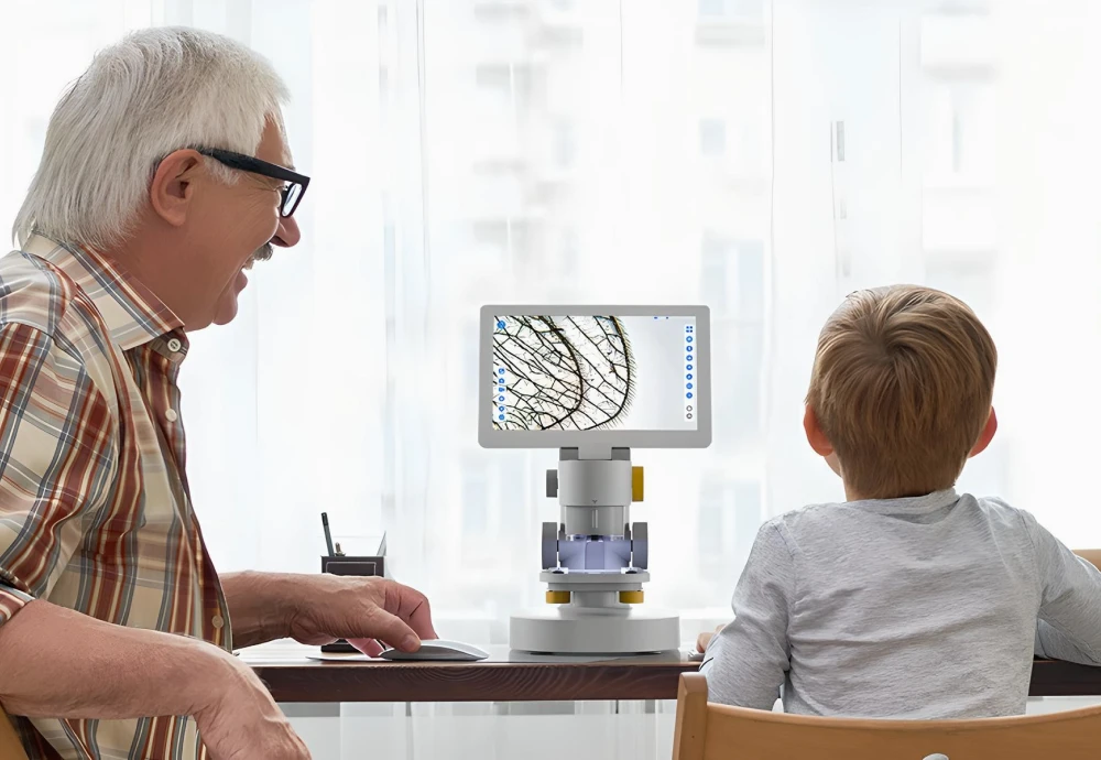 buy student microscope