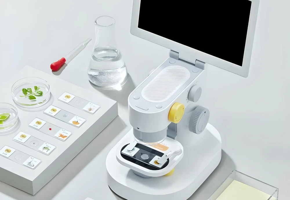 best digital microscope